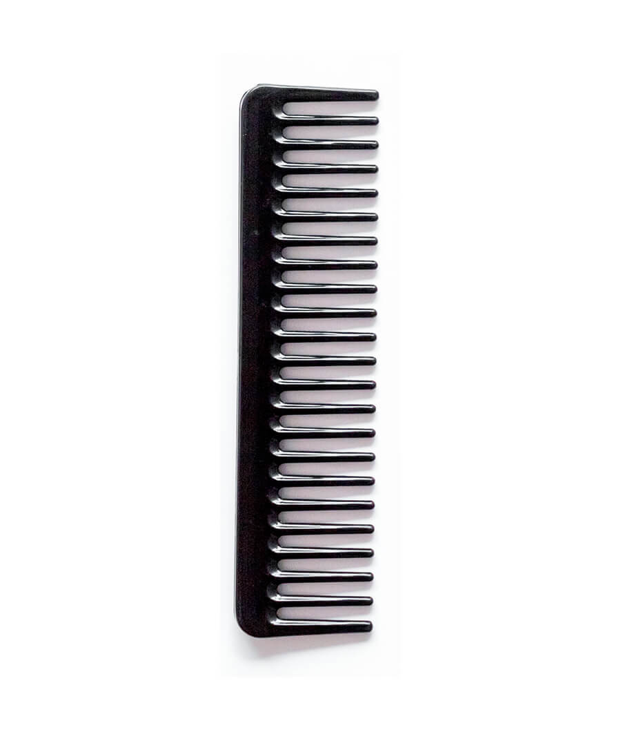 Shell Tail Comb