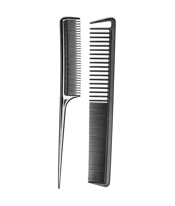 Shell Tail Comb