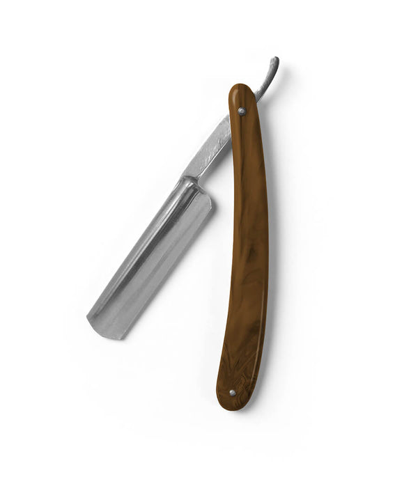 Folding Razor