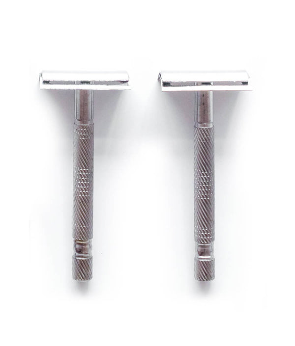 Safety Razor