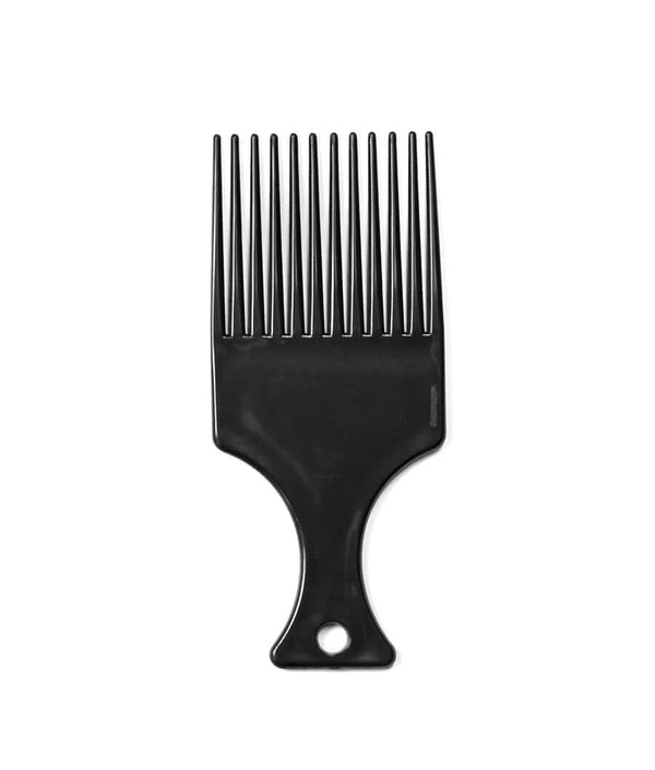 Plastic Hair Comb