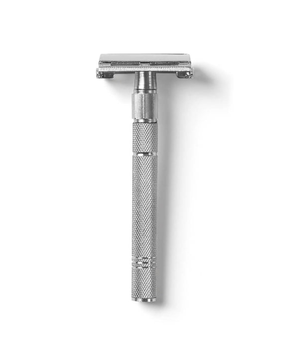 Wood Handle Razors