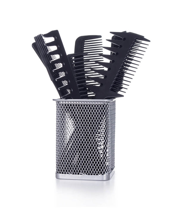 Plastic Hair Comb