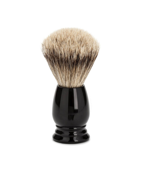 Wood Shaving Brush
